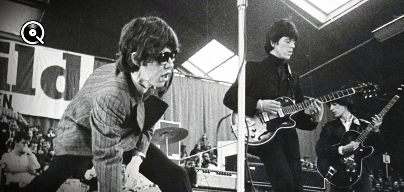 Garage Rock Garage Rock