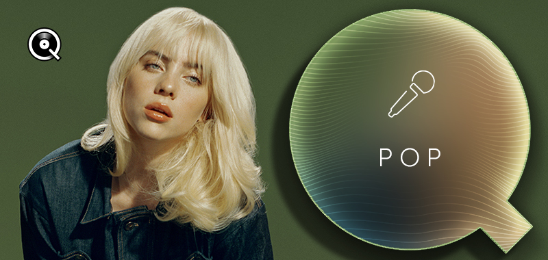 New in Pop New in Pop