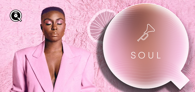 La selección Soul / Funk / R&B La selección Soul / Funk / R&B