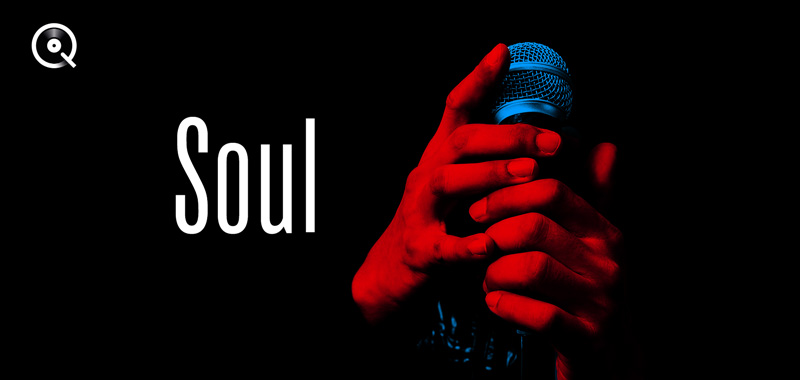 La selección Soul / Funk / R&B La selección Soul / Funk / R&B