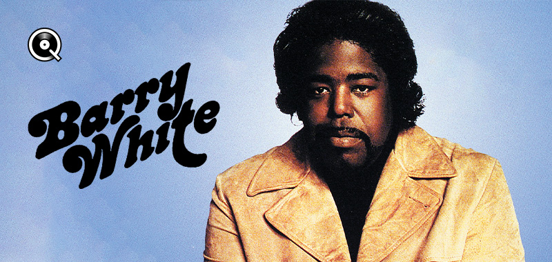 Barry White Barry White