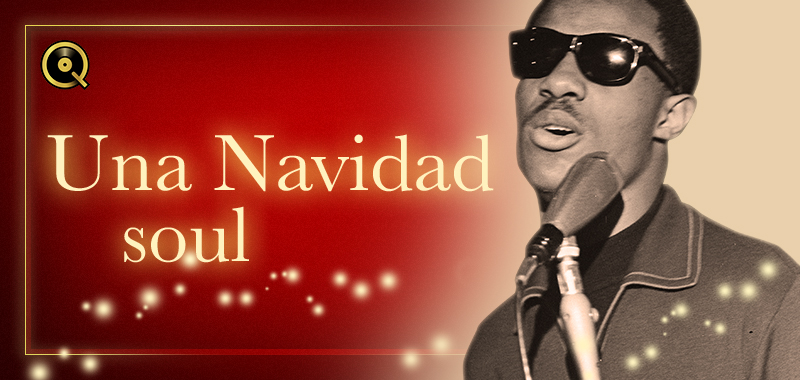 Una Navidad soul Una Navidad soul