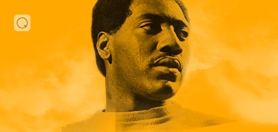 Otis Redding Otis Redding