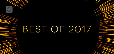 Best Of 2017 Best Of 2017
