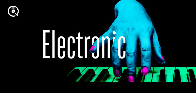 Electronic-Neuheiten Electronic-Neuheiten