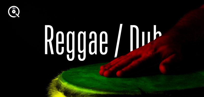 Neues in Reggae & Dub Neues in Reggae & Dub