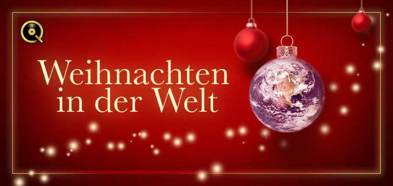 Weihnachten in der Welt Weihnachten in der Welt