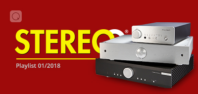 Stereo 01/2018 Stereo 01/2018