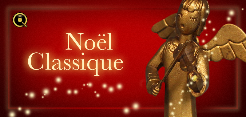 Noël classique Noël classique