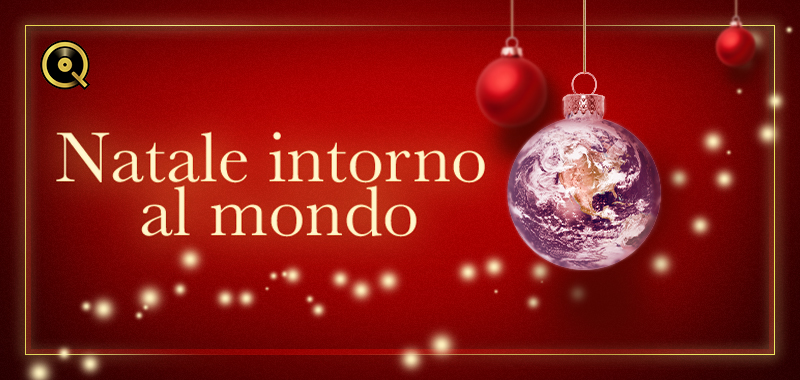 Natale intorno al mondo Natale intorno al mondo