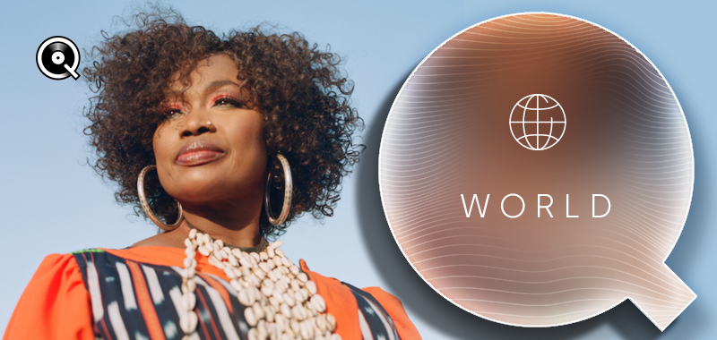 World music World music