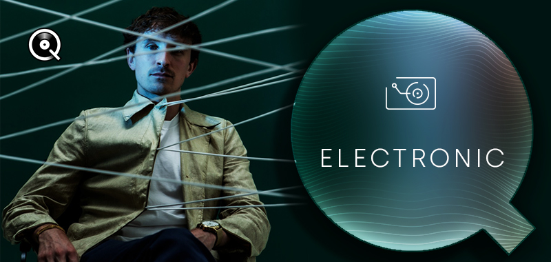La selección Electro La selección Electro