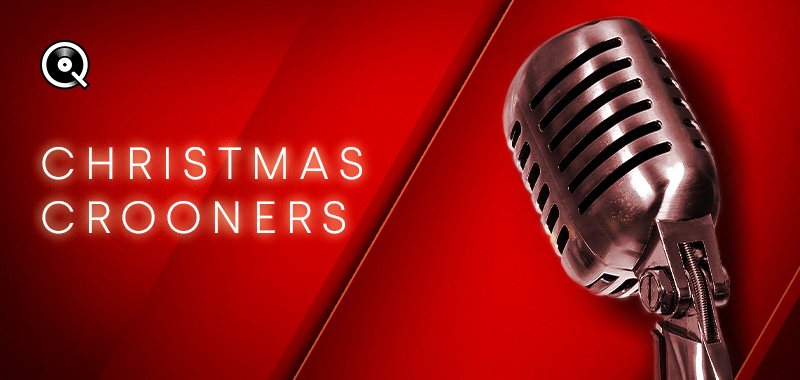 Christmas Crooners Christmas Crooners