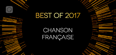 Chanson - Best Of 2017 Chanson - Best Of 2017