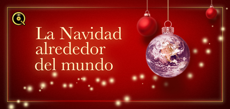 La Navidad alrededor del mundo La Navidad alrededor del mundo