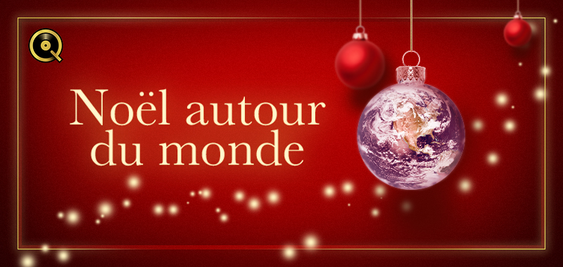 Noël autour du monde Noël autour du monde