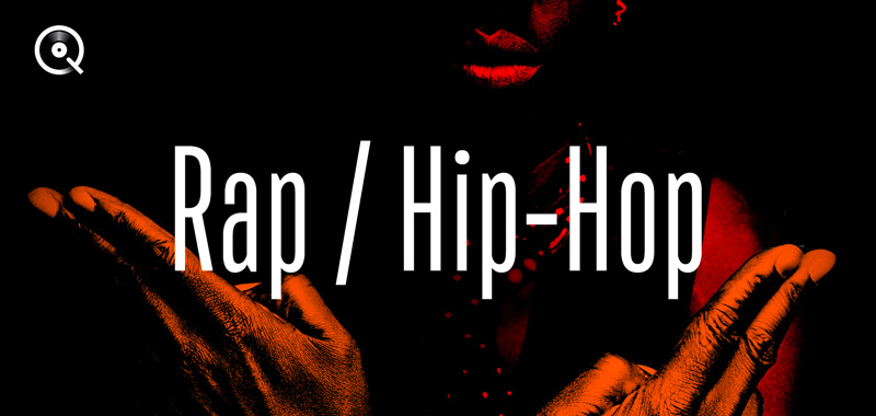 La selezione Rap La selezione Rap