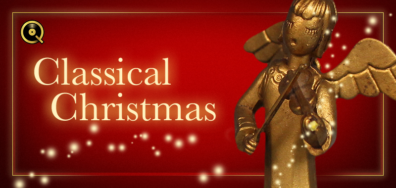 Classical Christmas Classical Christmas