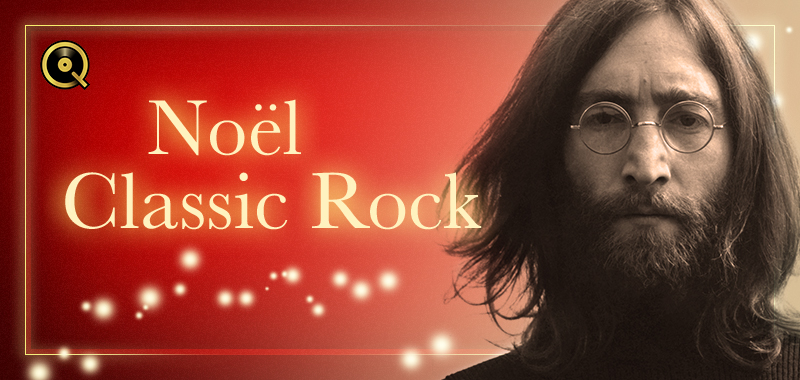 Noël Classic Rock Noël Classic Rock