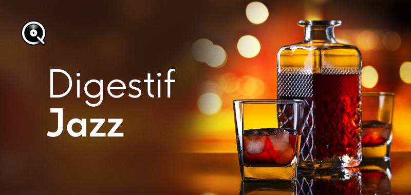 Digestif Jazz