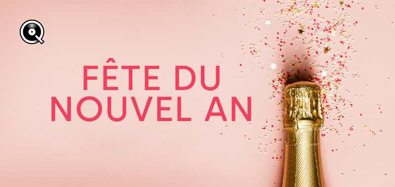 Fête du Nouvel An Fête du Nouvel An