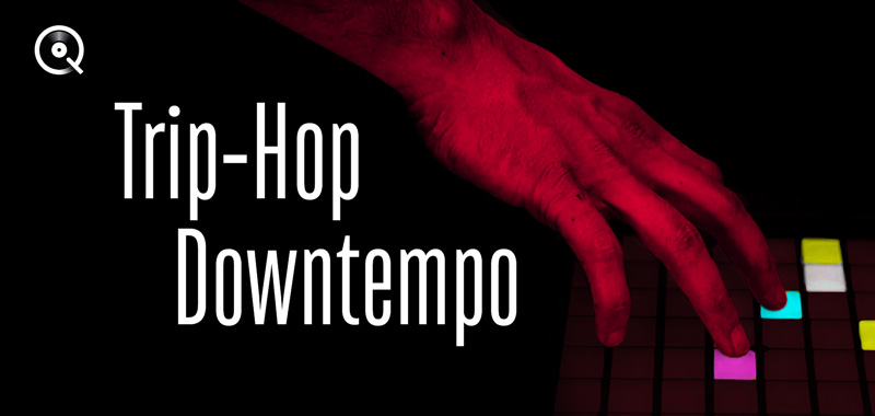 Trip Hop/Downtempo selection Trip Hop/Downtempo selection