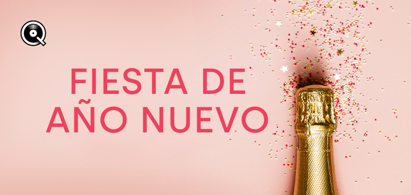 Fiesta de Año Nuevo Fiesta de Año Nuevo