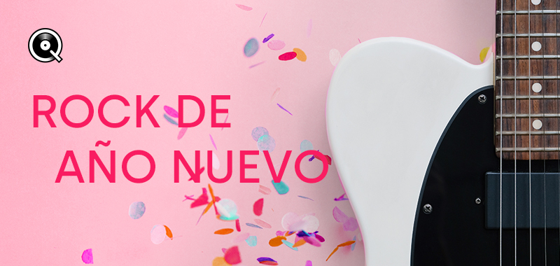 Rock de Año Nuevo Rock de Año Nuevo