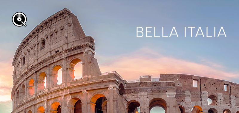 Bella Italia Bella Italia
