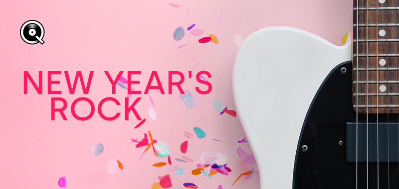 New Year's Rock New Year's Rock
