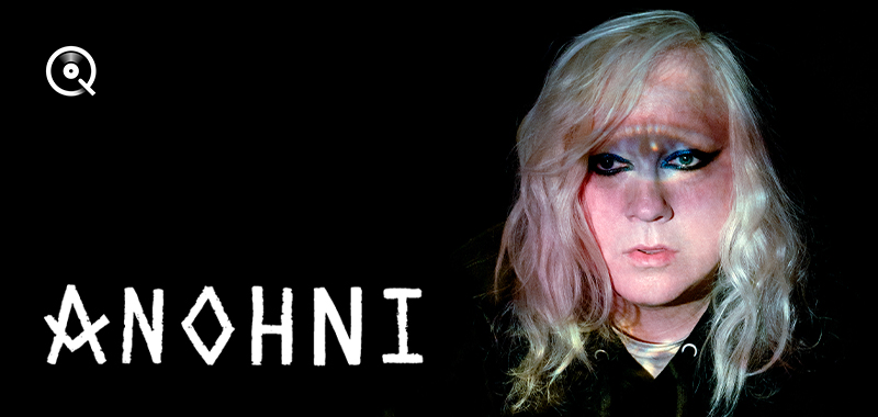 Playlist ANOHNI and the Johnsons - Streaming Hi-Res - Qobuz