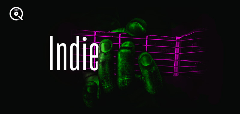 La selección Indie La selección Indie