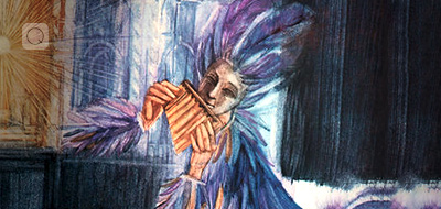 Mozart: en el corazón de sus óperas Mozart: en el corazón de sus óperas