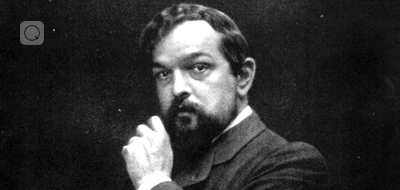 Todo un año con Claude Debussy Todo un año con Claude Debussy