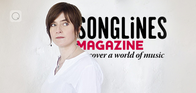 Songlines - January/February 2018 Songlines - January/February 2018