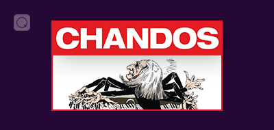Chandos: Simplemente, disfrute Chandos: Simplemente, disfrute