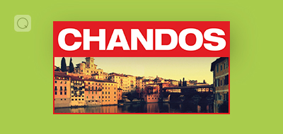 Chandos: Chaconne Chandos: Chaconne
