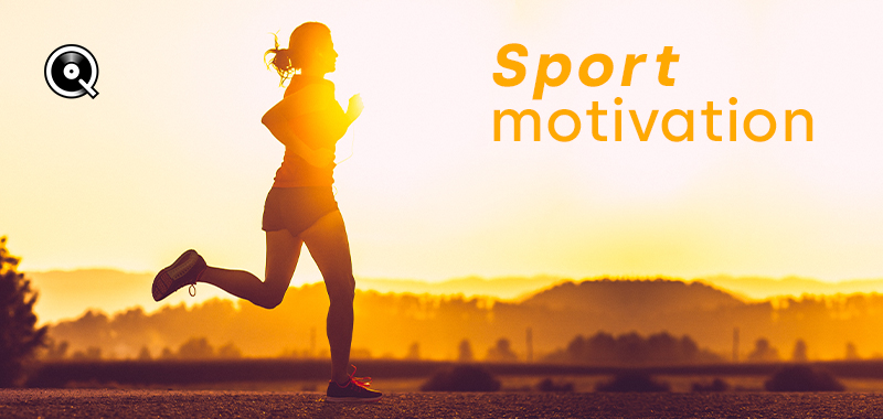 Sport motivation Sport motivation