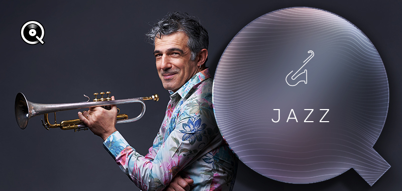 La selección Jazz La selección Jazz