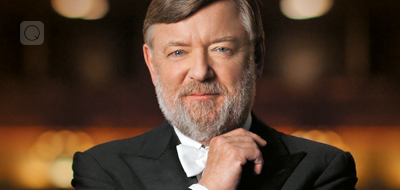 The best of Sir Andrew Davis The best of Sir Andrew Davis