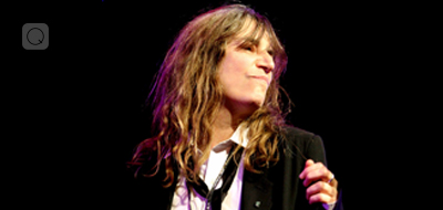 Patti Smith Patti Smith
