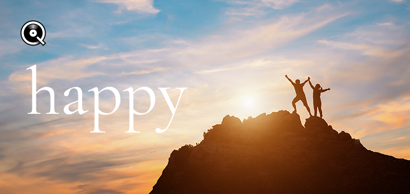 Happy... Happy...