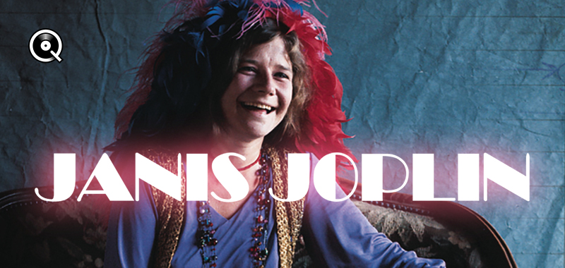 Janis Joplin Janis Joplin
