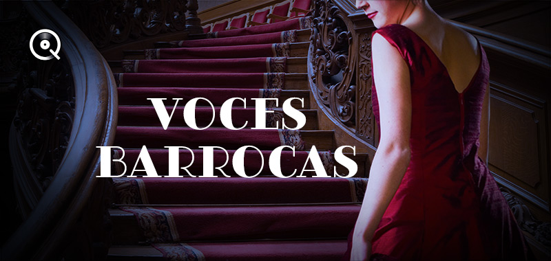 Voces barrocas Voces barrocas
