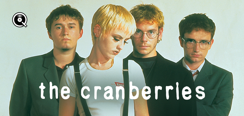 The Cranberries The Cranberries