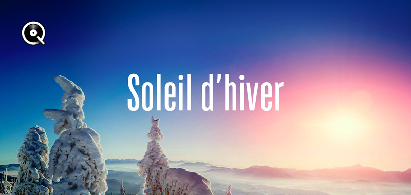 Soleil d'hiver Soleil d'hiver