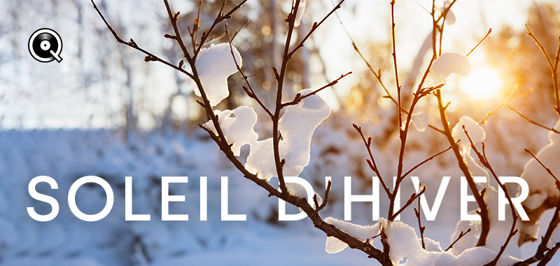 Soleil d'hiver Soleil d'hiver