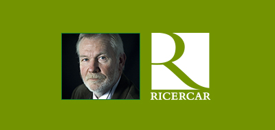 Ricercar in Eco Ricercar in Eco