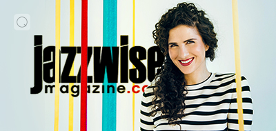 Jazzwise - Febrero 2018 Jazzwise - Febrero 2018