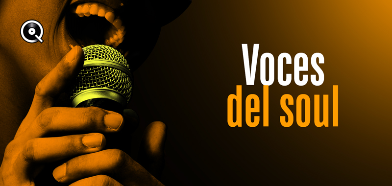 Voces del Soul Voces del Soul